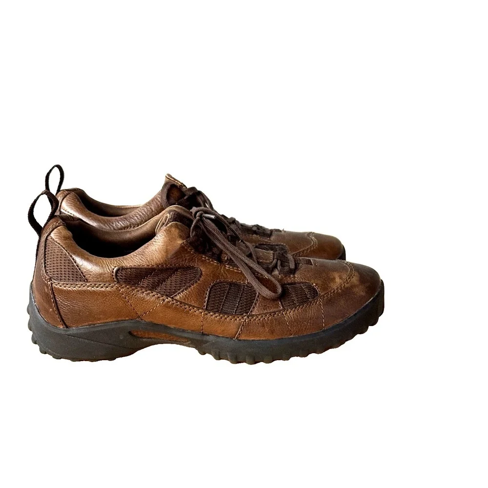 RedHead XTR Oxford Shoes for Men- Brown- Size 8M‎